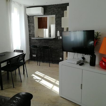 Le Pesquier Apartment La Ciotat Exterior photo