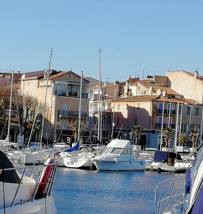 Le Pesquier Apartment La Ciotat Exterior photo