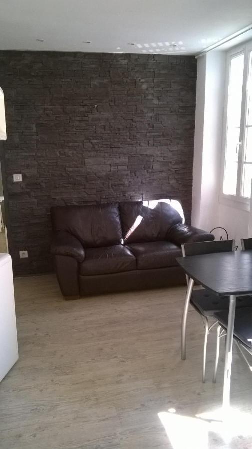 Le Pesquier Apartment La Ciotat Exterior photo